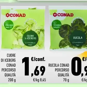 Cuore di iceberg