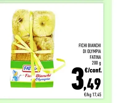 Fichi bianchi