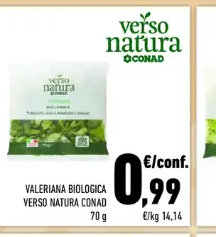 Valeriana biologica