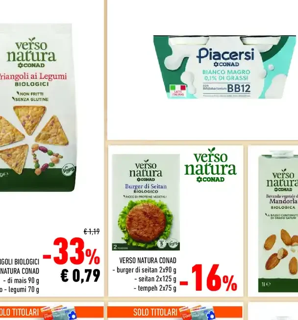 Triangoli biologici