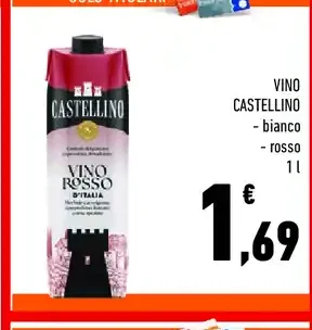 Vino Castellino