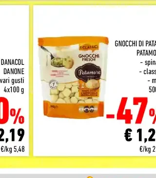 Merendine Fiesta Ferrero