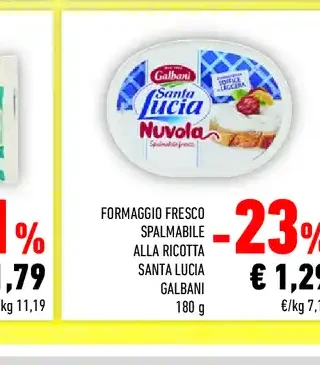 Sapone liquido Felce Azzurra