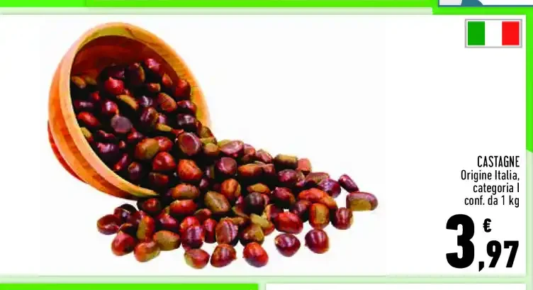 Castagne