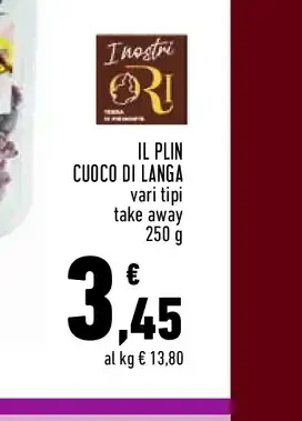 Il Plin Cuoco di Langa