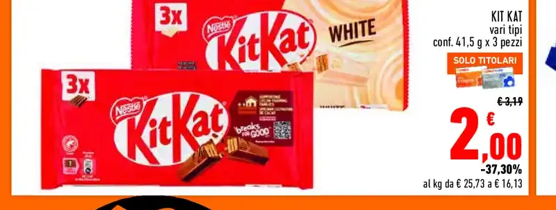 KitKat