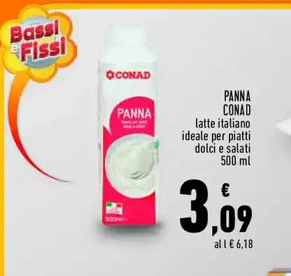 Panna Conad