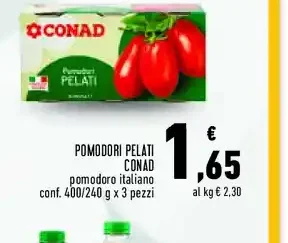 Pomodori pelati