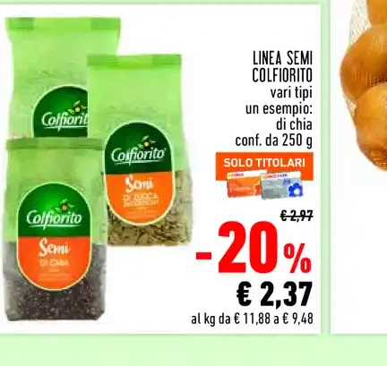 Semi di chia