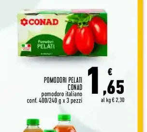 Pomodori pelati