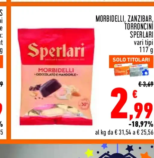 Morbidelli Zaini