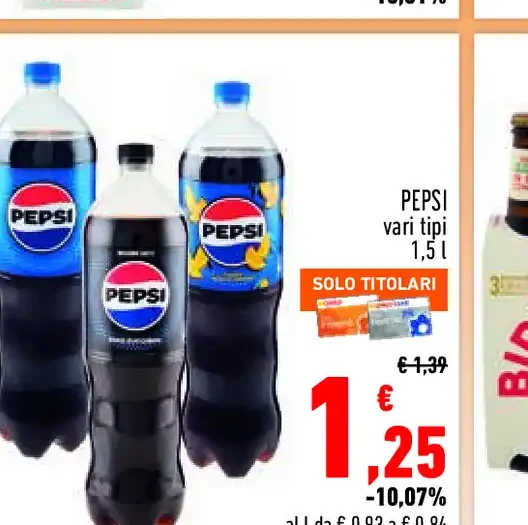 Pepsi