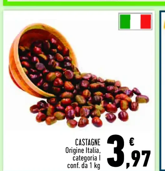 Castagne