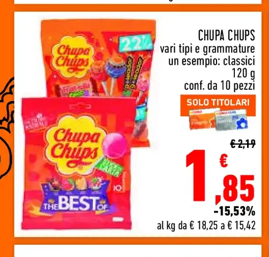 Chupa Chups