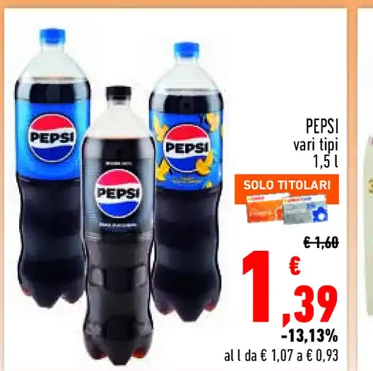 Pepsi