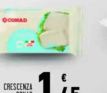 Crescenza Conad