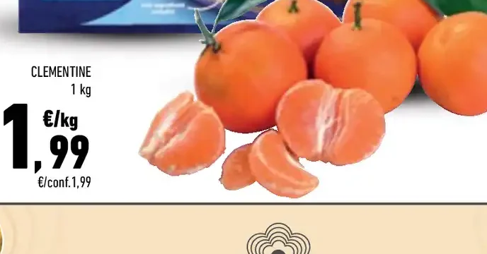 Clementine