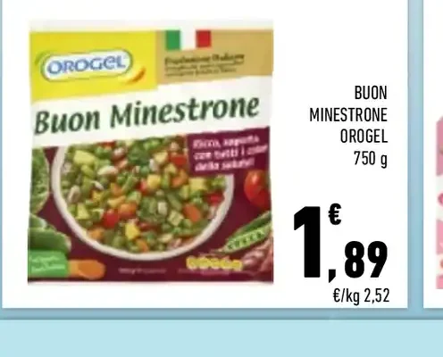Buon Minestrone