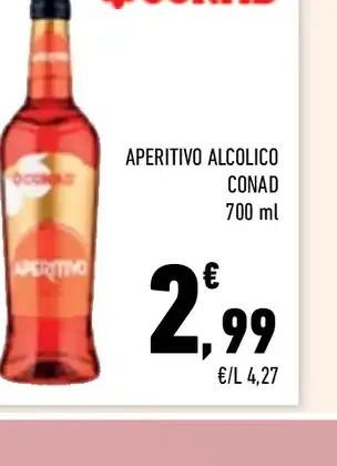 Aperitivo alcolico