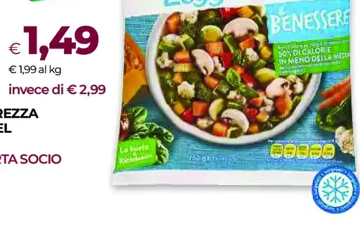Minestrone Leggerezza Il Benessere Orogel soci