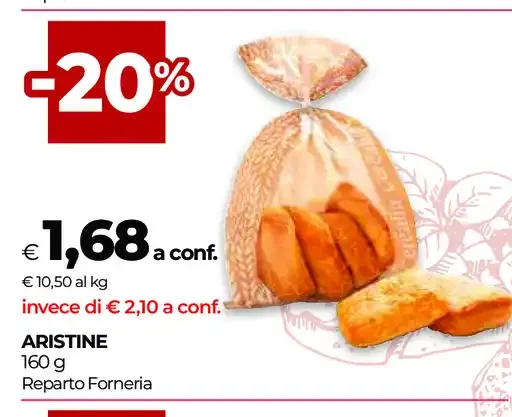 Aristine