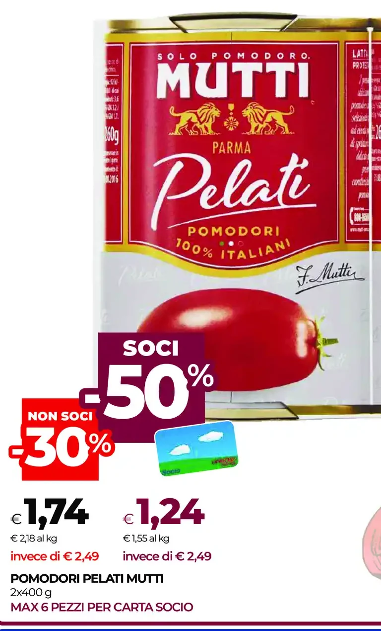 Pomodori pelati