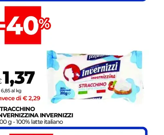Stracchino