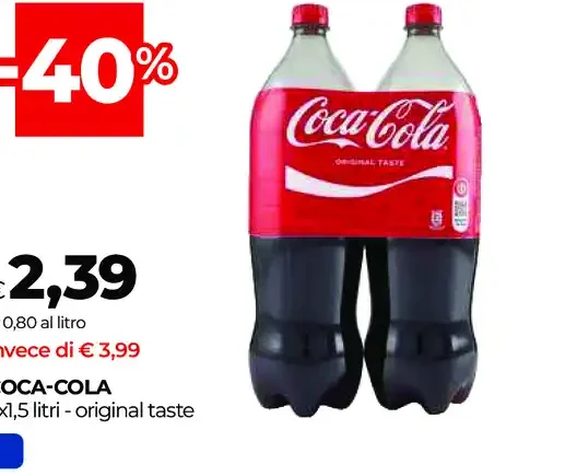 Coca-Cola