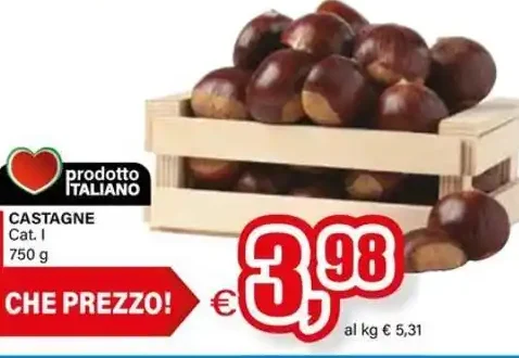 Castagne