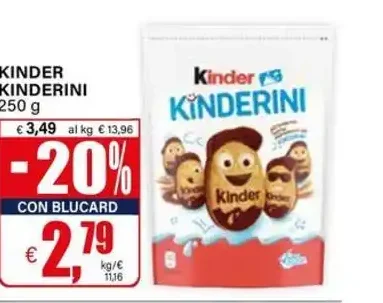 Kinderini