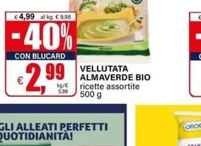 Vellutata