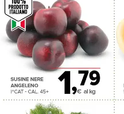 Susine nere angeleno