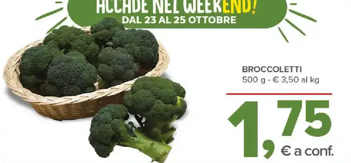 Broccoletti