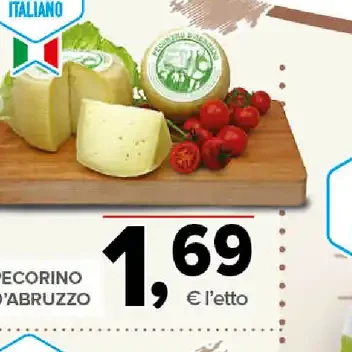 Pecorino d'Abruzzo