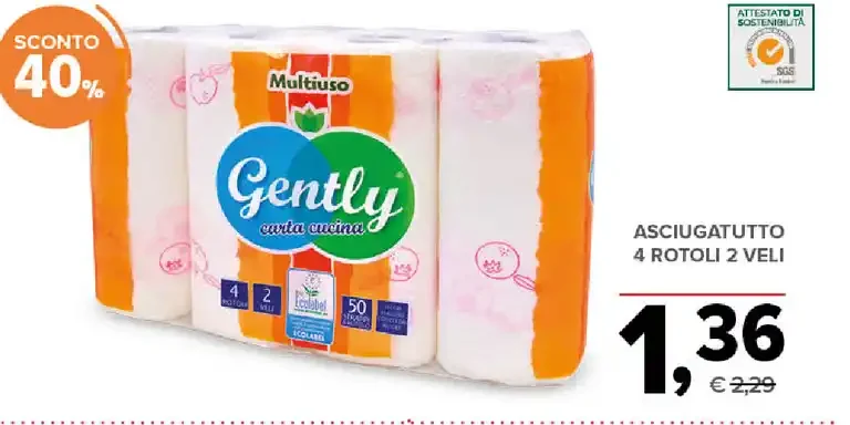 Asciugatutto