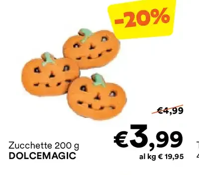Zucchette