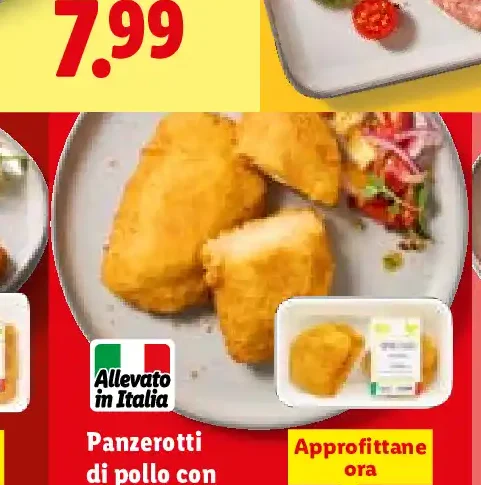 Rollata allo speck