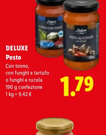 Pesto