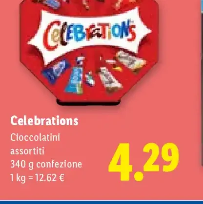 Celebrations