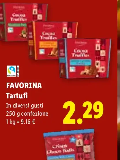 Tartufi