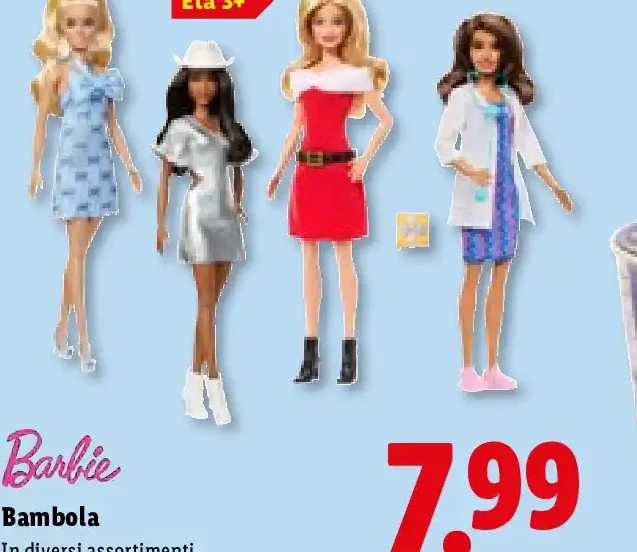 Bambola