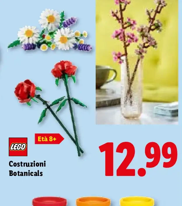 Costruzioni Botanicals