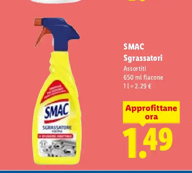 Sgrassatore