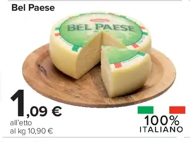 Bel Paese