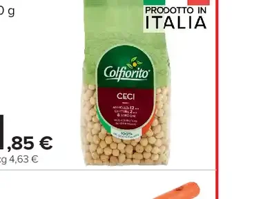 Ceci Italia