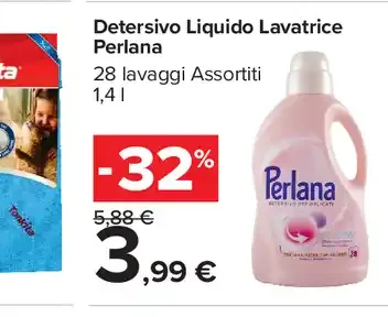 Tonkita Panni Brilla&Asciuga