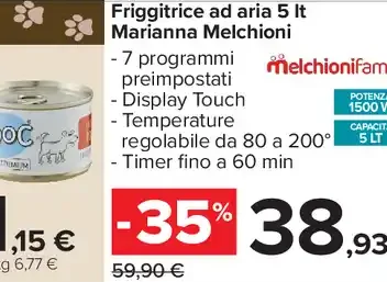 Alimento umido per cani Adoc