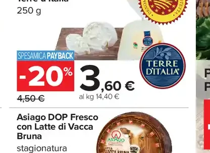 Bocconcini o mozzarella di bufala campana DOP