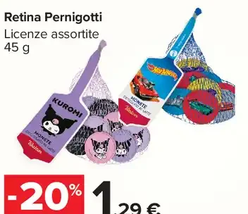 Retina Pernigotti
