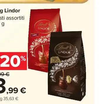 Bag Lindor